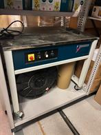 Robopac SR1000 omsnoeringsmachine, Doe-het-zelf en Verbouw, Ophalen