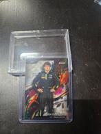 22 kimi antonelli topps finest f1 2024 f2 prema to mercedes, Ophalen of Verzenden, Nieuw, Plaatje