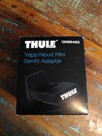 Thule Yepp Nexxt Mini Slimfit Adapter, Fietsen en Brommers, Fietsaccessoires | Fietsstoeltjes, Nieuw, Ophalen