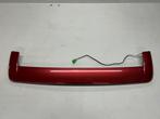 Spoiler Volvo V70 XC70 rood metallic 2000-2007, Gebruikt, Ophalen of Verzenden, Volvo, X