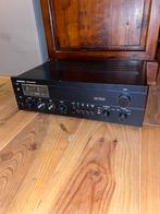 Aristona AR 1400 versterker (werking onbekend), Overige merken, Gebruikt, Ophalen of Verzenden, 120 watt of meer