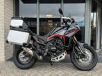*VERKOCHT* Moto Morini X-Cape 650 (bj 2025), 649 cc, Meer dan 35 kW, Overig, 2 cilinders