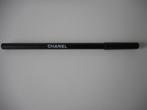 Oog potlood, Kohl potlood van Chanel, Nieuw, Ogen, Zwart, Nieuw, Ophalen of Verzenden