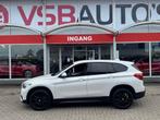 BMW X1 SDRIVE 18D HIGH-EXECUTIVE LEER NAVIGATIE € 12.950,0, Auto's, BMW, X1, 1995 cc, 4 cilinders, 150 pk