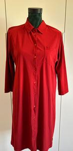 Rode tuniek/jurk Moscow maat M, Maat 38/40 (M), Ophalen of Verzenden, Rood, Moscow