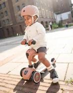 Scoot and Ride – Highwaykick 1- Push & Go – Mocha +gratis ve, Ophalen of Verzenden, Nieuw, Loopfiets