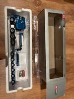 Wsi schot mb, Hobby en Vrije tijd, Modelauto's | 1:50, Ophalen of Verzenden, Zo goed als nieuw, Bus of Vrachtwagen, Wsi