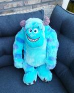 Sully / James P. Sullivan Disney Pixar Monsters en co, Ophalen of Verzenden, Overige figuren, Zo goed als nieuw, Knuffel
