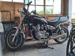 Yamaha XJ1100, 4 cilinders, Motorrijbewijs A, Particulier, Meer dan 35 kW