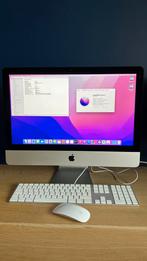 Nog prima werkende iMac uit 2015, Computers en Software, Apple Desktops, IMac, Ophalen of Verzenden, Zo goed als nieuw