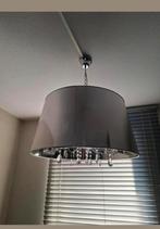 2 luxe kroonluchters Eric Kuster style bxh 60cm bij 30cm, Ophalen of Verzenden, Zo goed als nieuw, Minder dan 50 cm