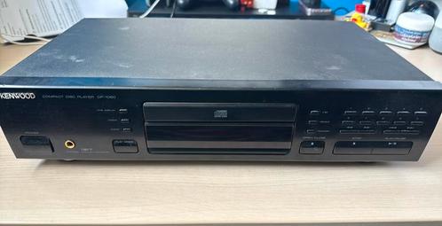 Kenwood CD-Speler – Type DP-1050, Audio, Tv en Foto, Cd-spelers, Gebruikt, Overige merken, Ophalen