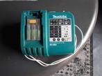 Makita accu lader 7.2/18 v, Ophalen of Verzenden