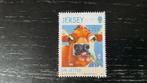 Jersey Mi. 1764 gestempeld, Ophalen of Verzenden, Gestempeld