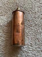 Antieke Koperen Kruik, Ophalen of Verzenden, Koper