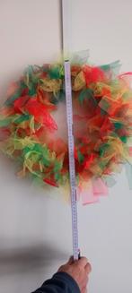 Carnavals krans, Ophalen of Verzenden