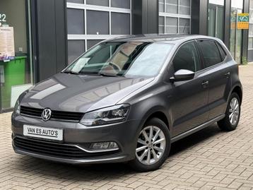Volkswagen Polo 1.0 Lounge Facelift Led Navi beschikbaar voor biedingen