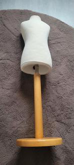 Kinder buste/ paspop, Antiek en Kunst, Ophalen of Verzenden