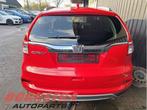 Achterklep van een Honda CR-V (CR-V 13-) (R513), Honda, Gebruikt, -, Ophalen of Verzenden