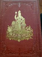 De Geschiedenis des Vaderlands - 1865, Antiek en Kunst, Ophalen of Verzenden, Mr. J. van Lennep