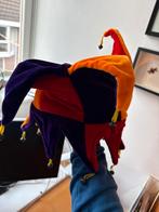 Narren hoed goede kwaliteit, Ophalen of Verzenden