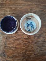 Bijzondere vintage speld - Waterman, Ophalen of Verzenden, Gebruikt