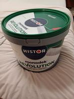 Histor Revolution kleur 9010 Wit, Nieuw, Ophalen