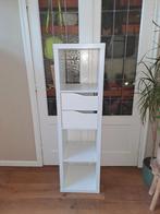Ikea kallax kast met 2 lades, Ophalen, Zo goed als nieuw, 25 tot 50 cm