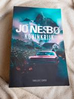 Jo Nesbo - Koninkrijk, Boeken, Thrillers, Jo Nesbo, Ophalen of Verzenden, Zo goed als nieuw, Amerika