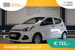 Hyundai i10 1.0i i-Motion / AC / Facelift model € 7.750,00, Auto's, Voorwielaandrijving, Origineel Nederlands, Bedrijf, Handgeschakeld