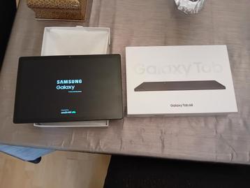 Nette Samsung Galaxy Tab A8 32GB - Met Doos! beschikbaar voor biedingen