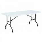 buffettafel klaptafel te huur 180 cm bij Fresh!, Ophalen