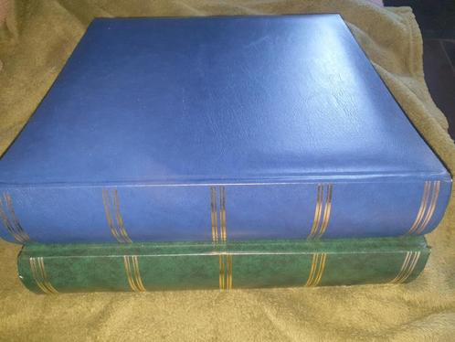 2 Grote Henzo Fotoalbums - Zo Goed Als Nieuw!, Audio, Tv en Foto, Fotoalbums en Accessoires, Zo goed als nieuw, Fotoalbum, Ophalen of Verzenden