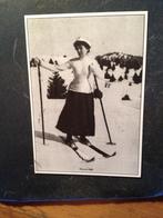 Vrouwen, Verzamelen, Ansichtkaarten | Themakaarten, Verzenden, Voor 1920, Gelopen, Overige thema's