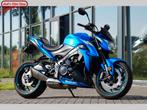 SUZUKI GSX-S 1000 ABS (bj 2020), 4 cilinders, Bedrijf, Meer dan 35 kW, 999 cc