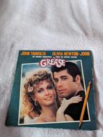 Grease soundtrack 2 lp, Cd's en Dvd's, Vinyl | Filmmuziek en Soundtracks, Ophalen of Verzenden, Zo goed als nieuw