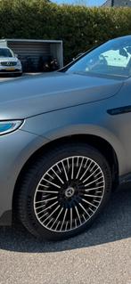 AMG multi spaaks 21" Velg voor Mercedes EQC, Ophalen, Gebruikt, 255 mm, Velg(en)