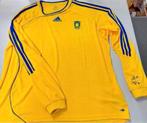 Brondby Denemarken shirt XL Voetbalshirt Adidas Maglia, Buitenlandse clubs, Shirt, Ophalen of Verzenden, Zo goed als nieuw