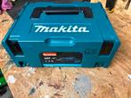Makita reciprozaag 18v in Mbox, Ophalen of Verzenden, Zo goed als nieuw