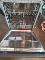 Inbouw Vaatwasser - Siemens, Witgoed en Apparatuur, Vaatwasmachines, Ophalen, Gebruikt, Inbouw, 45 tot 60 cm