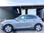 Hyundai KONA Gereserveerd EV 64kwh 204pk aut + f1 Prem - nap, Automaat, Elektrisch, SUV of Terreinwagen, Zilver of Grijs