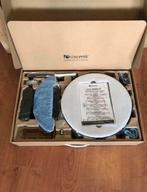 Proscenic 830 serie showmodel, Ophalen of Verzenden, Zo goed als nieuw, Robotstofzuiger