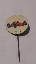 Vintage V8 BRM Speldje, Ophalen of Verzenden, Gebruikt, Sport, Speldje of Pin