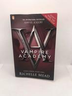 Vampire academy Richelle Mead engels boek, Boeken, Fantasy, Ophalen of Verzenden, Zo goed als nieuw