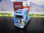 Wsi 01-4321 Talmon , Renault T High 4x2, Ophalen, Nieuw, Bus of Vrachtwagen, Wsi