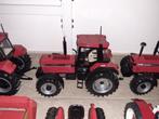case international 1455  1/16 universal hobbies, Verzenden, Zo goed als nieuw, Tractor of Landbouw, Universal Hobbies
