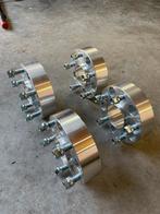 Dodge Ram 5x139.7 ( 45mm spacers ), Ophalen of Verzenden, Gebruikt, All Season, Velg(en)