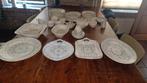 Villeroy en Boch  Copenhague  oud, Ophalen, Porselein, Overige stijlen