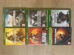 Xbox games, 1 speler, Ophalen of Verzenden, Zo goed als nieuw