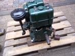 lister TYPE SR 6,5 PK, Doe-het-zelf en Verbouw, Ophalen, Gebruikt, Dieselmotor, 1800 rpm of meer
